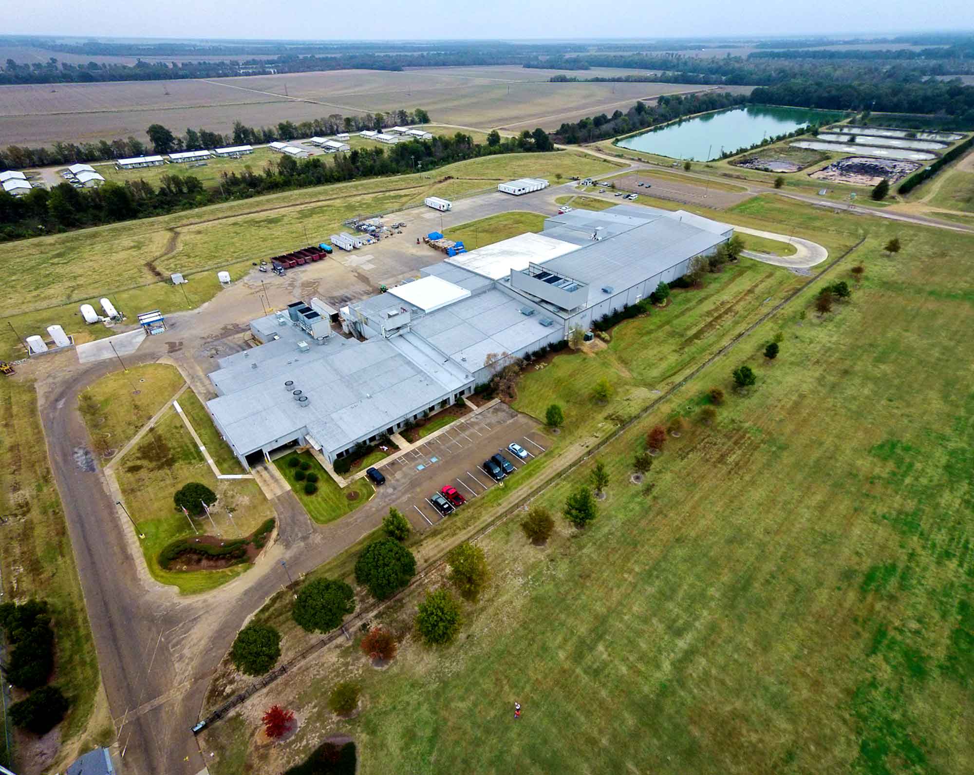 Heartland Catfish Company Our Story and Values