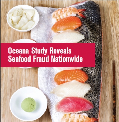 Traceability is One Key to Safe Seafood