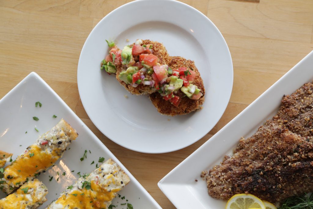 Heartland Catfish Celebrates National Seafood Month Heartland Catfish