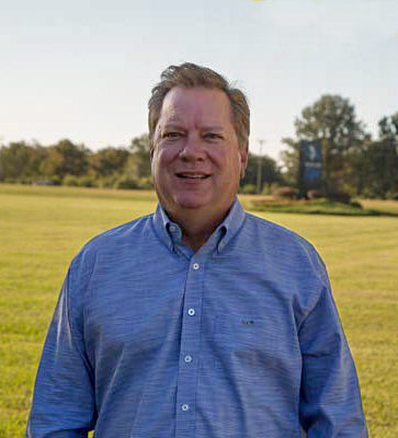 CEO Danny Walker Named A 2019 CEO of Year by Mississippi Business Journal