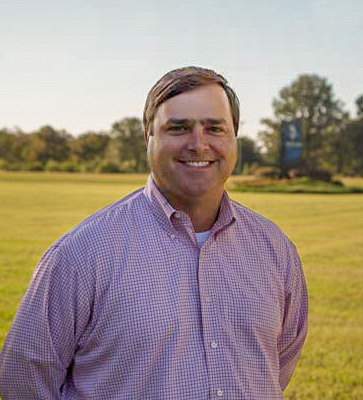 Heartland Catfish VP named Top 50 Under 40 by Mississippi Business Journal