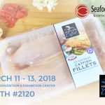 Heartland Catfish Company to Exhibit at SENA18