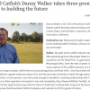 Danny Walker featured in Seafood Source article