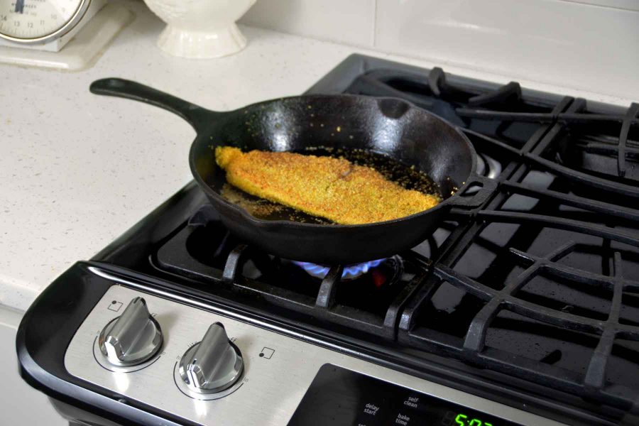 How to Cook, Prepare and Store Fresh and Frozen Catfish