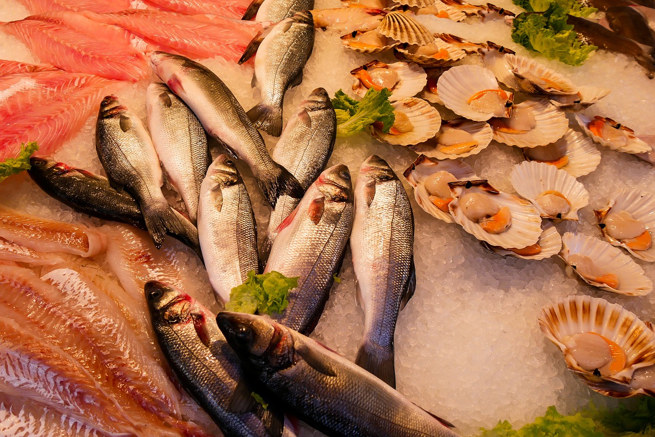 Make the Right Choices When Consuming Fish