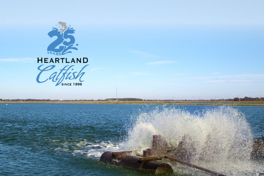 Heartland Catfish Company Celebrates 25 Years of Great Catfish and Family Ties