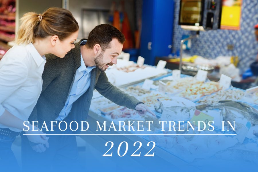 Seafood Market Trends in 2022: Heartland Catfish Offers a Quality, Frozen, Protein Choice