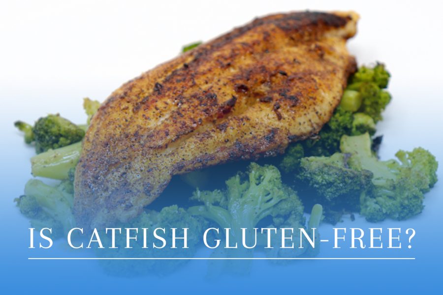 Is Catfish Gluten-Free?