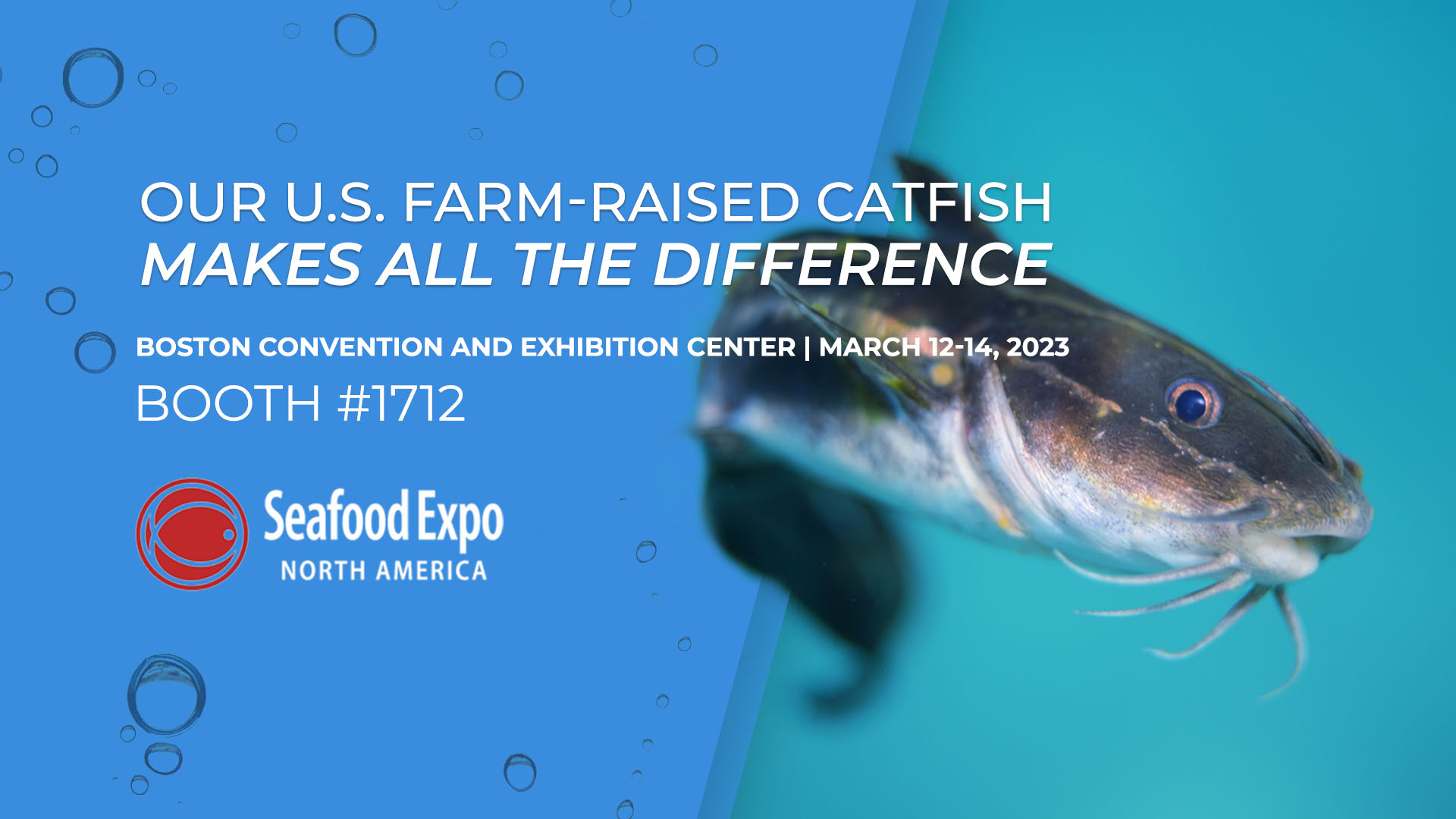 U.S. FarmRaised Catfish Heartland Catfish Company