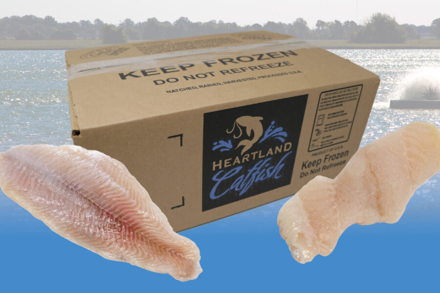 Custom Processing and Packaging Caters to Food Service Settings