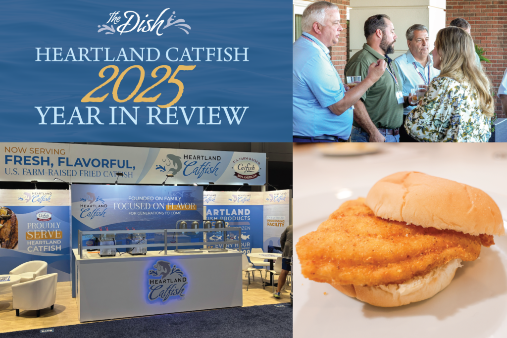 Heartland Catfish 2025 year in review.