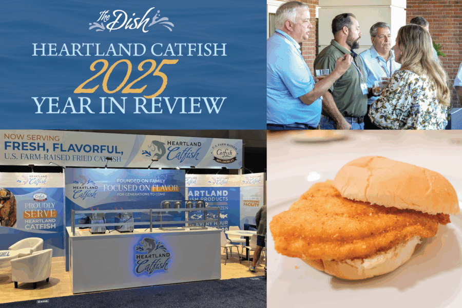 Heartland Catfish 2025 Year in Review